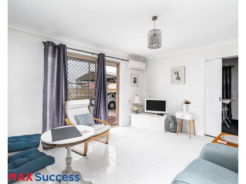 2/26 Knockator Crescent, Centenary Heights QLD 4350