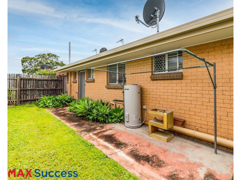 2/26 Knockator Crescent, Centenary Heights QLD 4350
