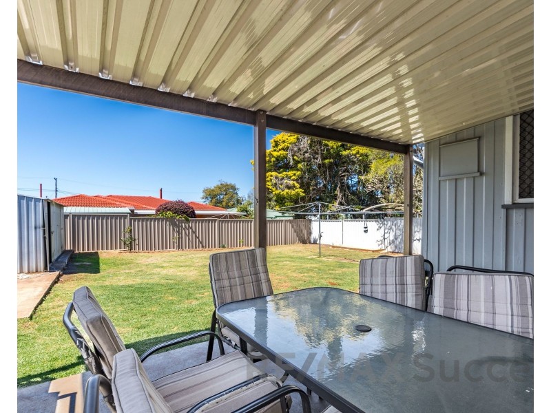 22 Boyd Street, Wilsonton QLD 4350