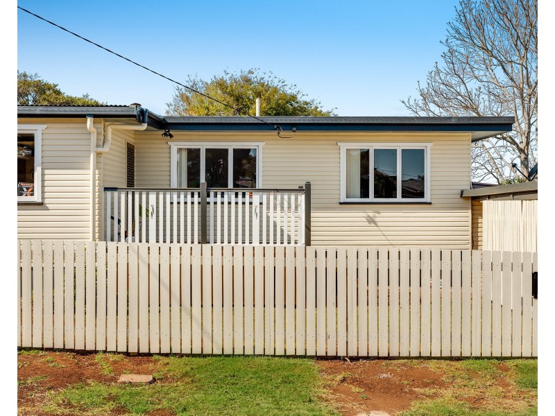 5 Gerda Court, Darling Heights QLD 4350