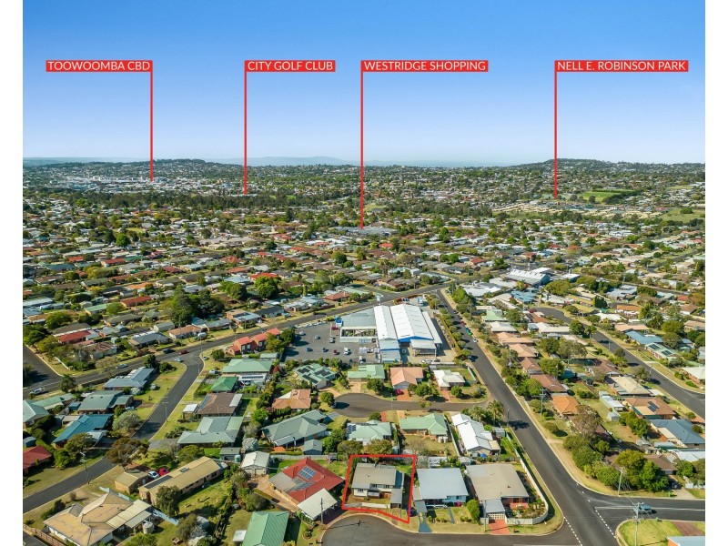 5 Gerda Court, Darling Heights QLD 4350