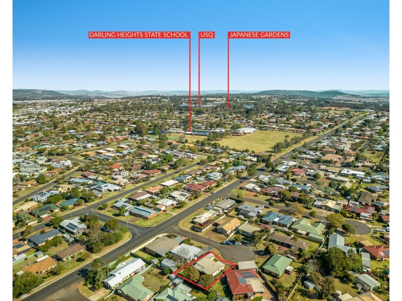 5 Gerda Court, Darling Heights QLD 4350