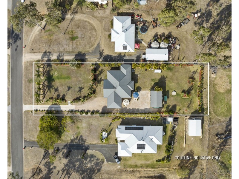 9 Ironbark Road, Gatton QLD 4343