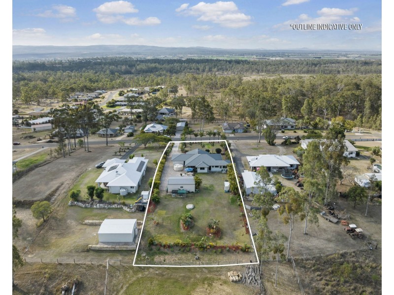 9 Ironbark Road, Gatton QLD 4343