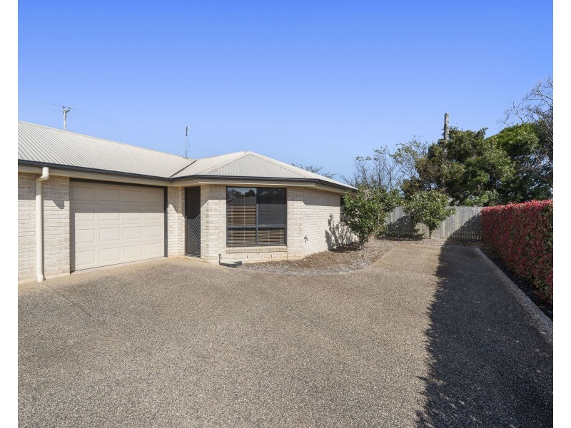 12/451 Alderley Street, Harristown QLD 4350