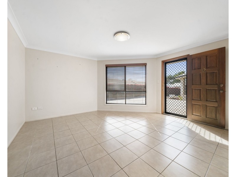 12/451 Alderley Street, Harristown QLD 4350