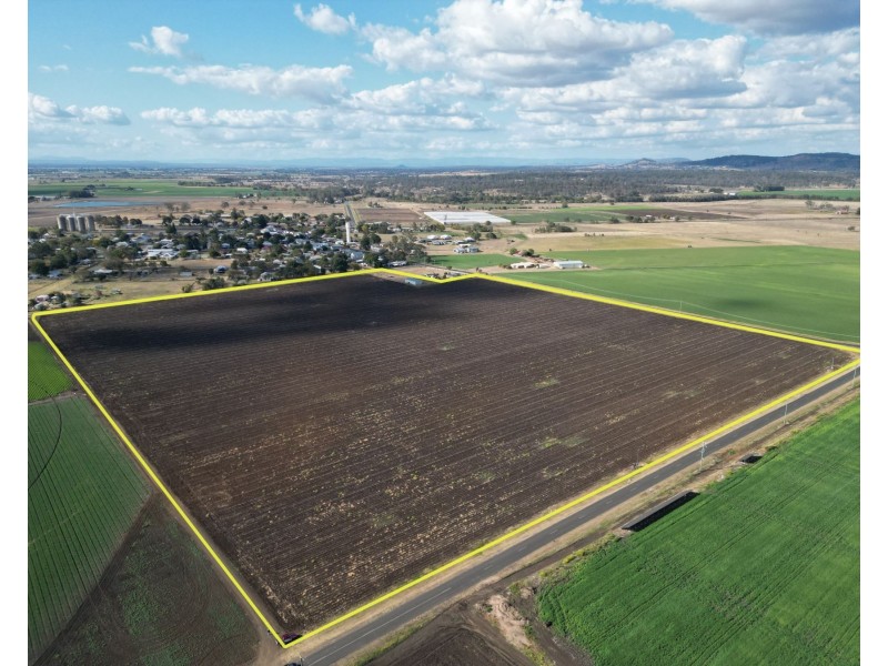 Whiteway Road, Forest Hill QLD 4342