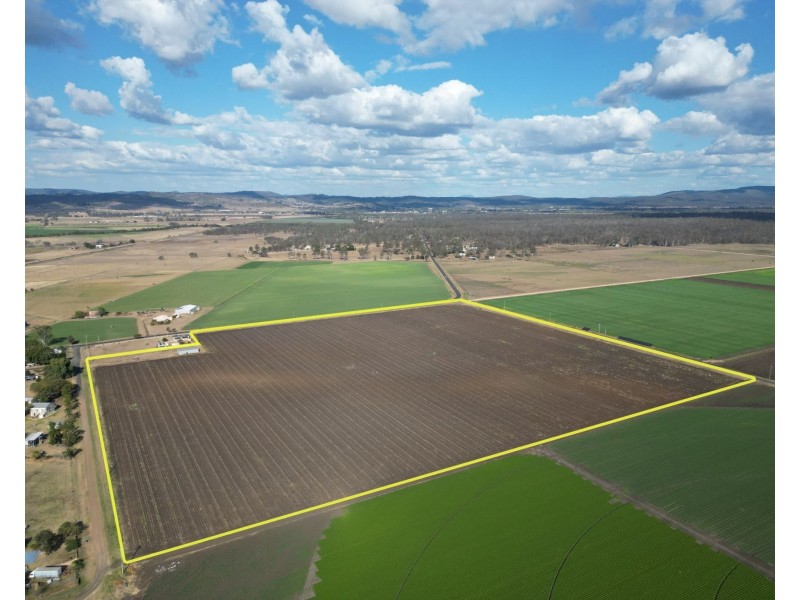 Whiteway Road, Forest Hill QLD 4342