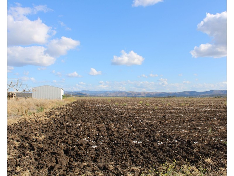 Whiteway Road, Forest Hill QLD 4342