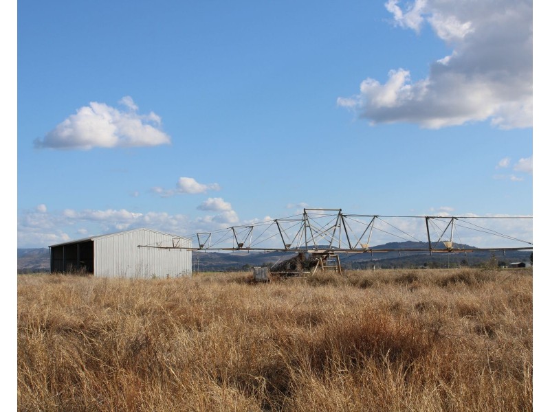 Whiteway Road, Forest Hill QLD 4342