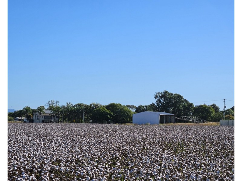 Whiteway Road, Forest Hill QLD 4342