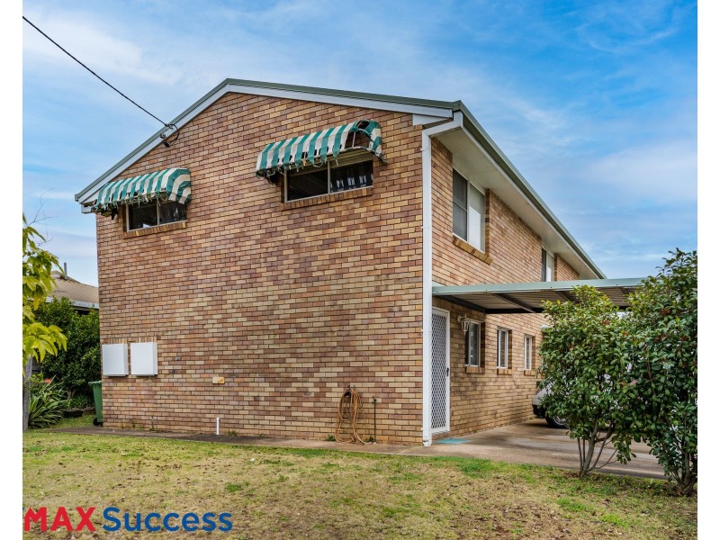 2/17 Hoepper Street, Kearneys Spring QLD 4350