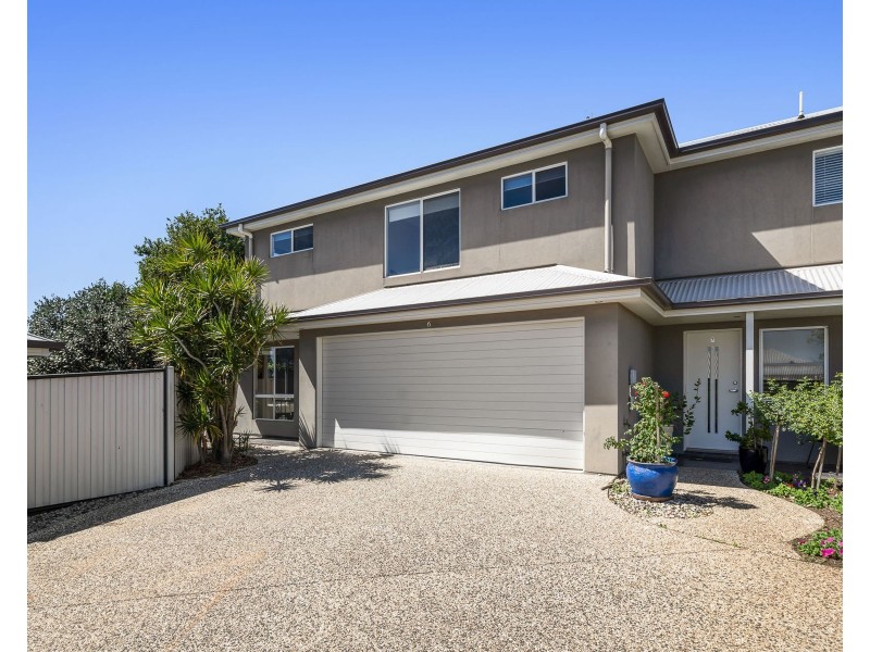 6/446 Hume Street, Middle Ridge QLD 4350