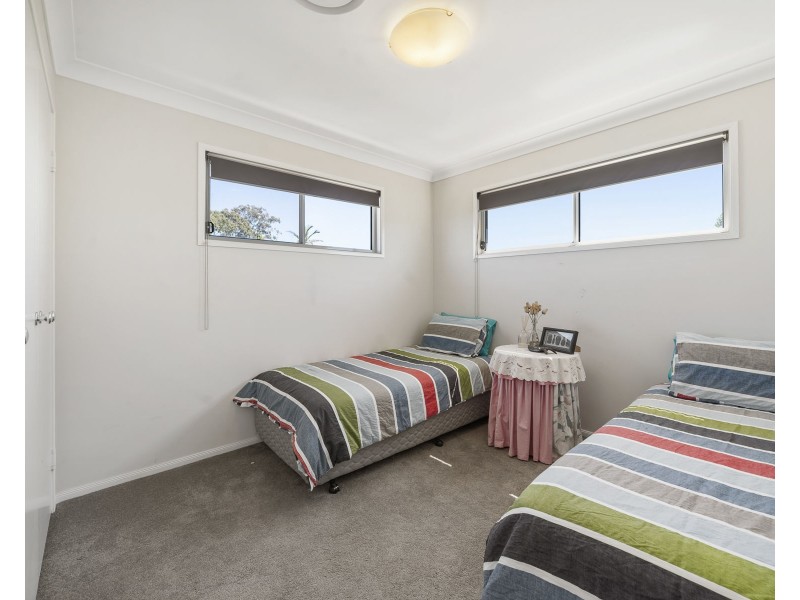 6/446 Hume Street, Middle Ridge QLD 4350