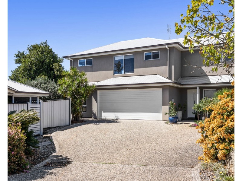 6/446 Hume Street, Middle Ridge QLD 4350