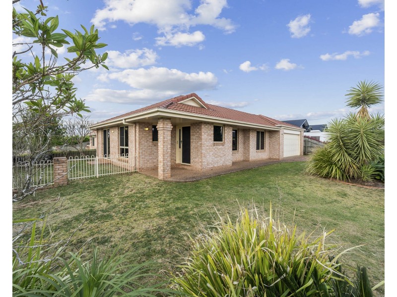 1/5 Rama Court, Kearneys Spring QLD 4350