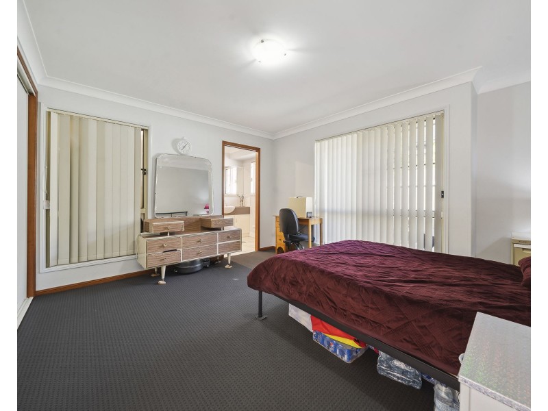 1/5 Rama Court, Kearneys Spring QLD 4350