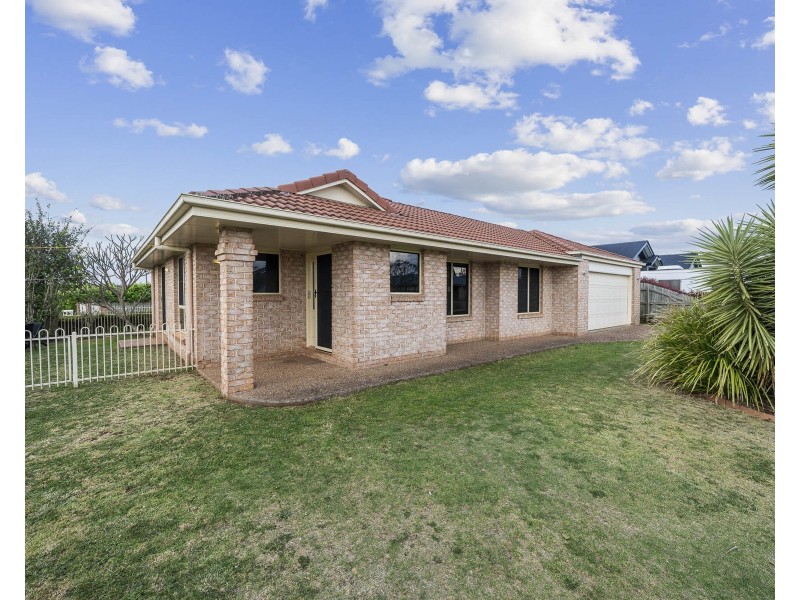 1/5 Rama Court, Kearneys Spring QLD 4350