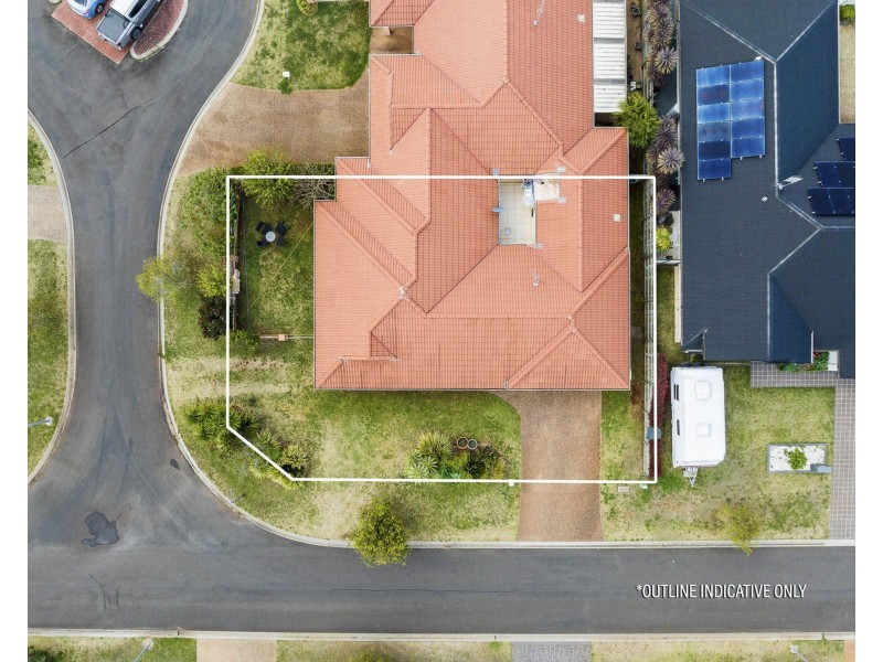 1/5 Rama Court, Kearneys Spring QLD 4350