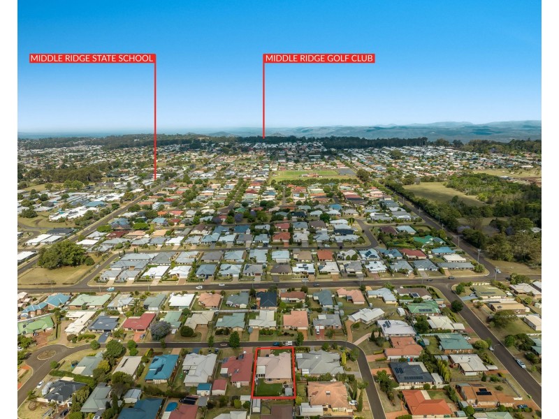 11 Paulene Crescent, Kearneys Spring QLD 4350