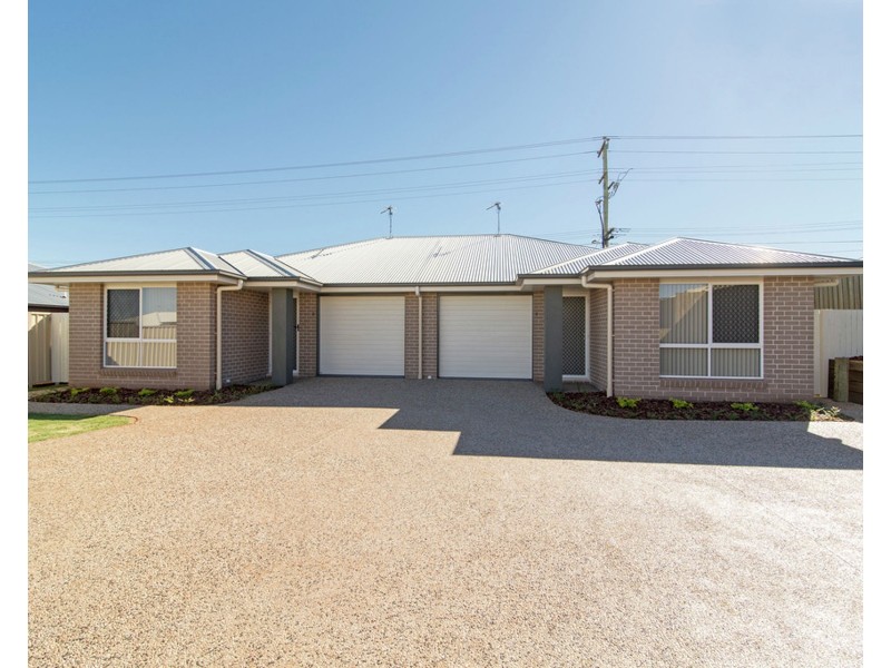 1/3 Whitley Court, Glenvale QLD 4350