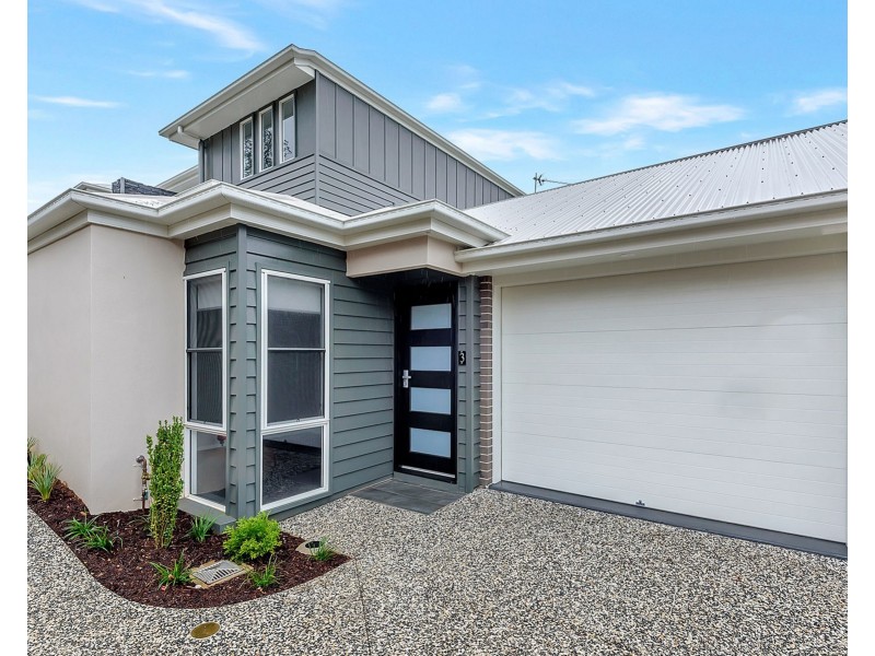 3/29 Hoey Street, Kearneys Spring QLD 4350