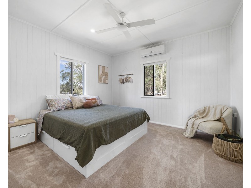 49 Willis Road, Meringandan West QLD 4352