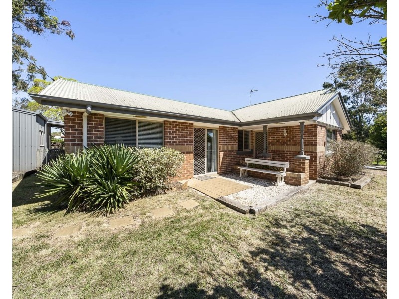 26 Smart Drive, Darling Heights QLD 4350