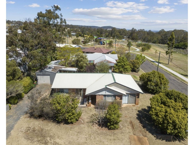 26 Smart Drive, Darling Heights QLD 4350