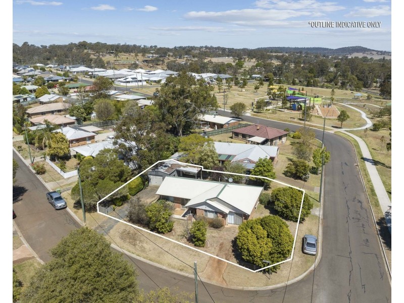 26 Smart Drive, Darling Heights QLD 4350
