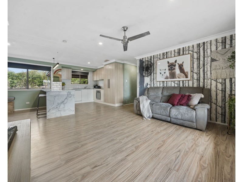 19 Rebwonga Street, Kingsthorpe QLD 4400