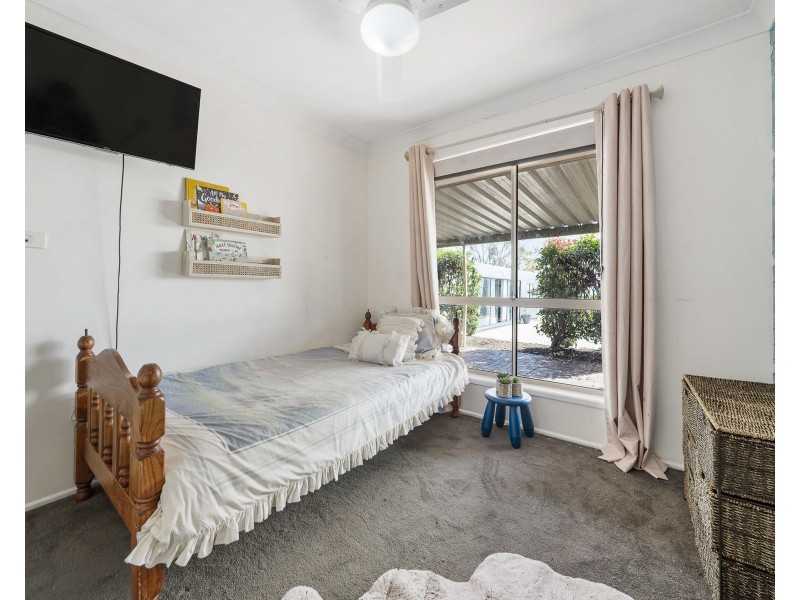 19 Rebwonga Street, Kingsthorpe QLD 4400