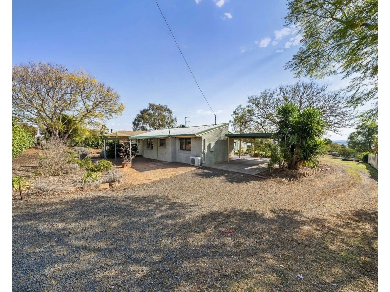 19 Rebwonga Street, Kingsthorpe QLD 4400
