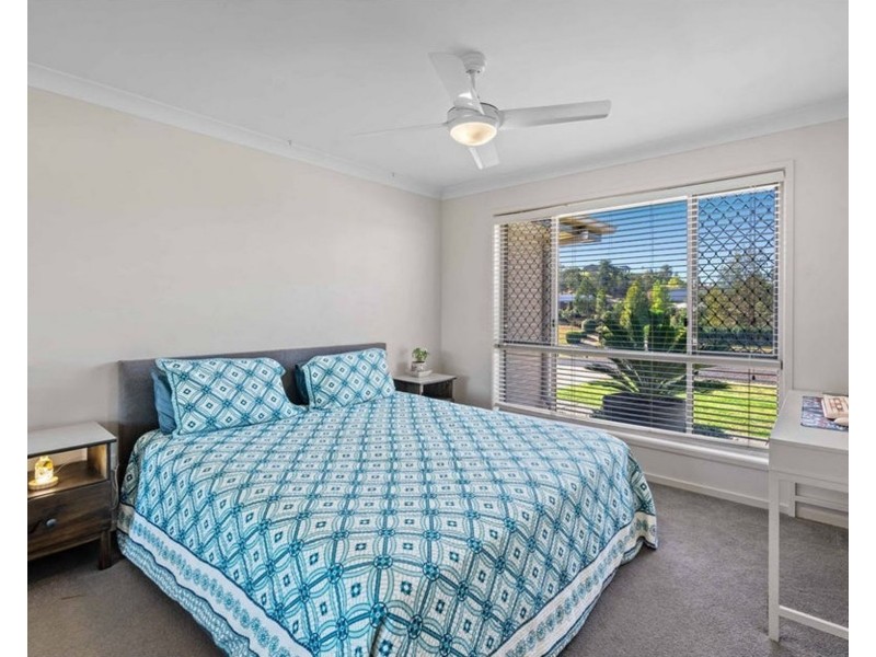 12 Gilbert Court, Gowrie Junction QLD 4352