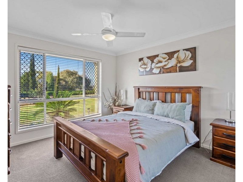 12 Gilbert Court, Gowrie Junction QLD 4352