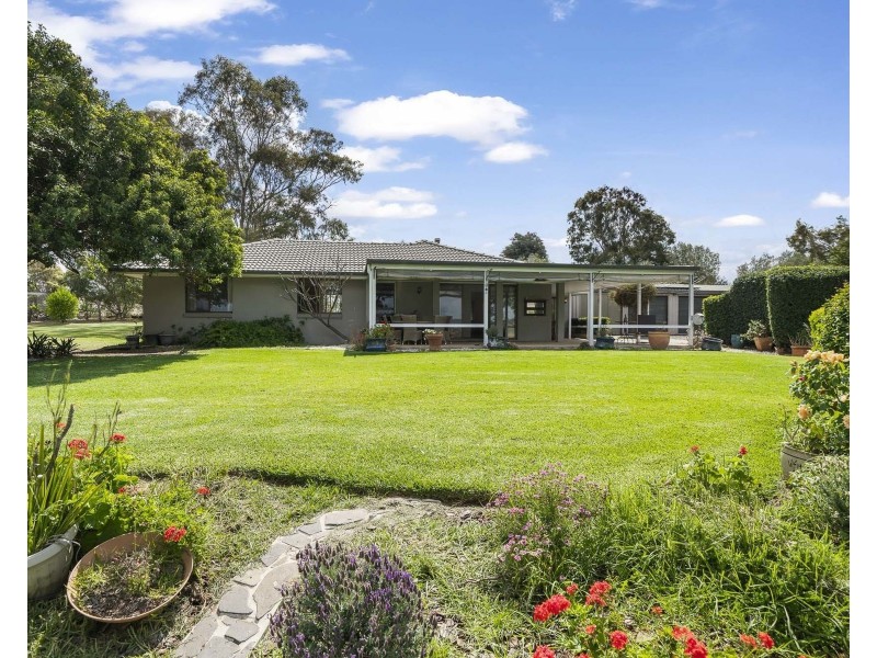 23 Love Road, Vale View QLD 4352