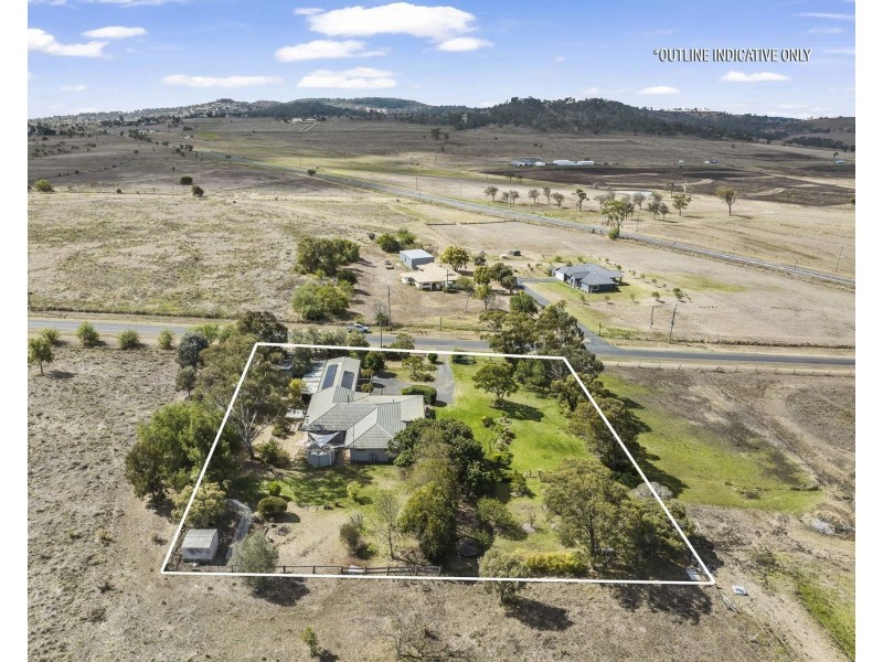 23 Love Road, Vale View QLD 4352