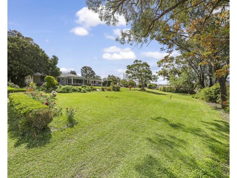 23 Love Road, Vale View QLD 4352