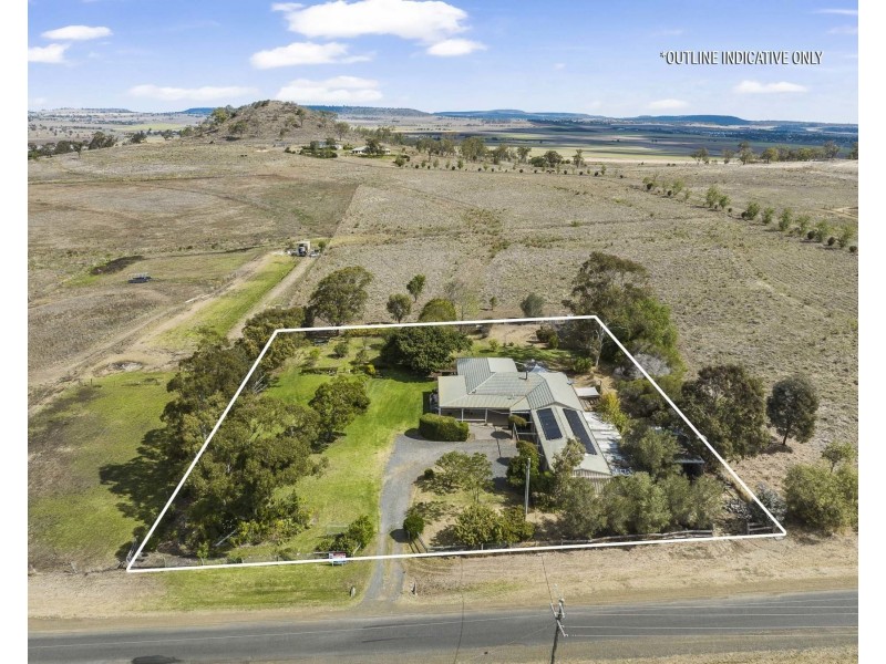 23 Love Road, Vale View QLD 4352