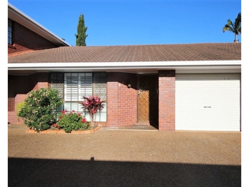 5/11a Gatfield Street, Newtown QLD 4350