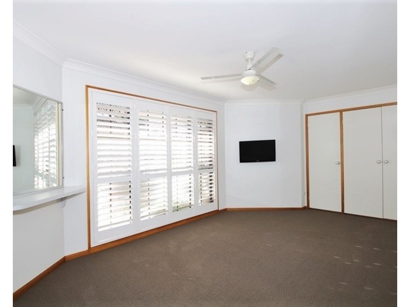 5/11a Gatfield Street, Newtown QLD 4350