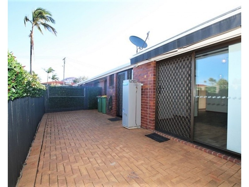 5/11a Gatfield Street, Newtown QLD 4350