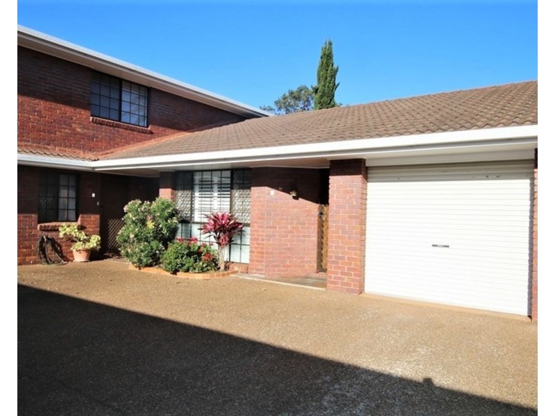 5/11a Gatfield Street, Newtown QLD 4350