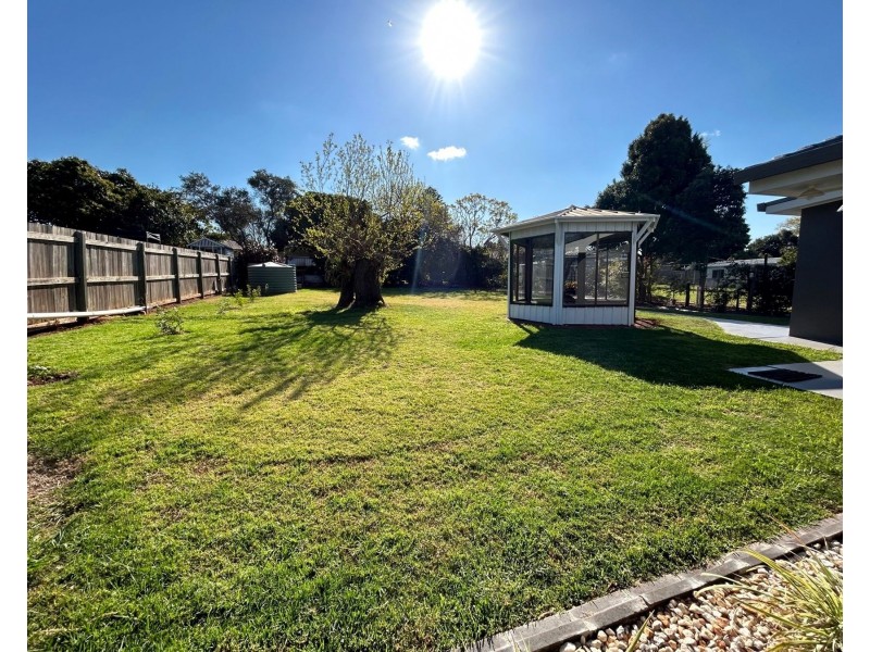 129 Ramsay Street, Centenary Heights QLD 4350