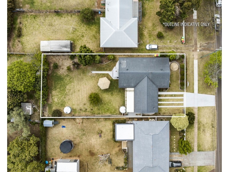 129 Ramsay Street, Centenary Heights QLD 4350