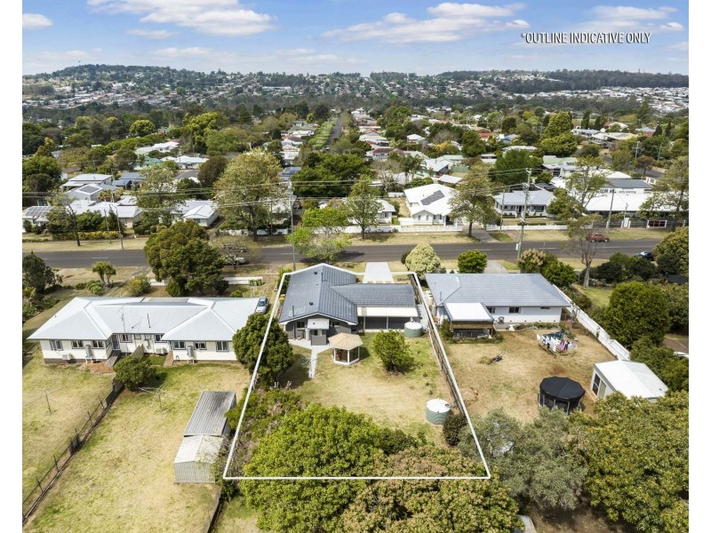 129 Ramsay Street, Centenary Heights QLD 4350