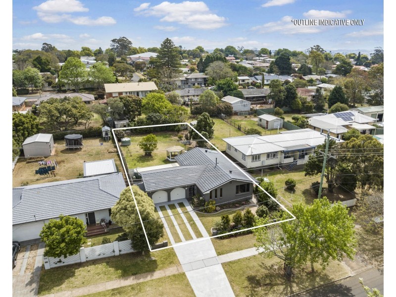 129 Ramsay Street, Centenary Heights QLD 4350