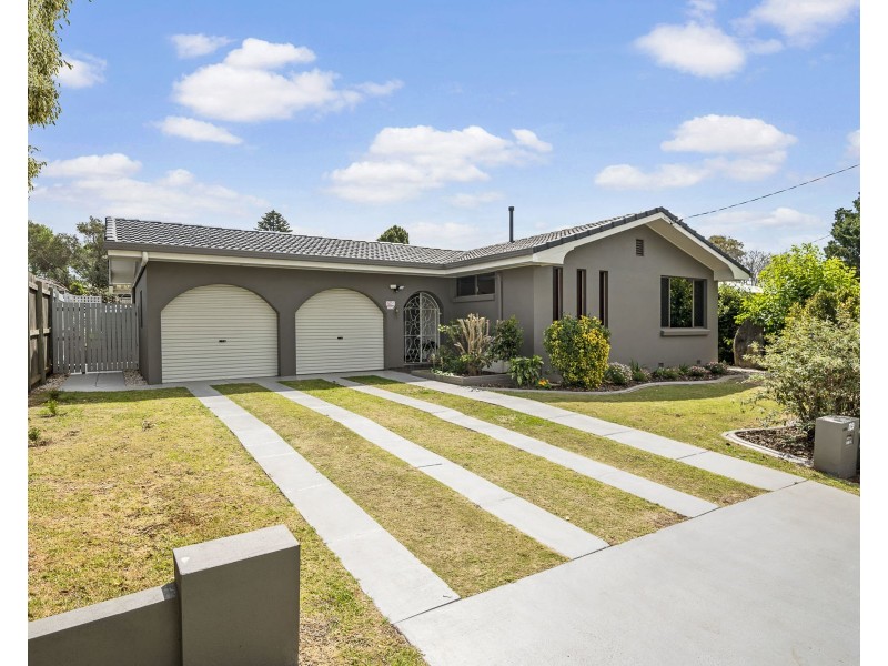 129 Ramsay Street, Centenary Heights QLD 4350