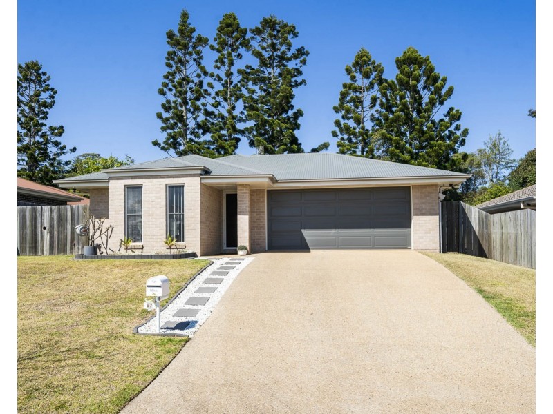97 Entabeni Drive, Kearneys Spring QLD 4350