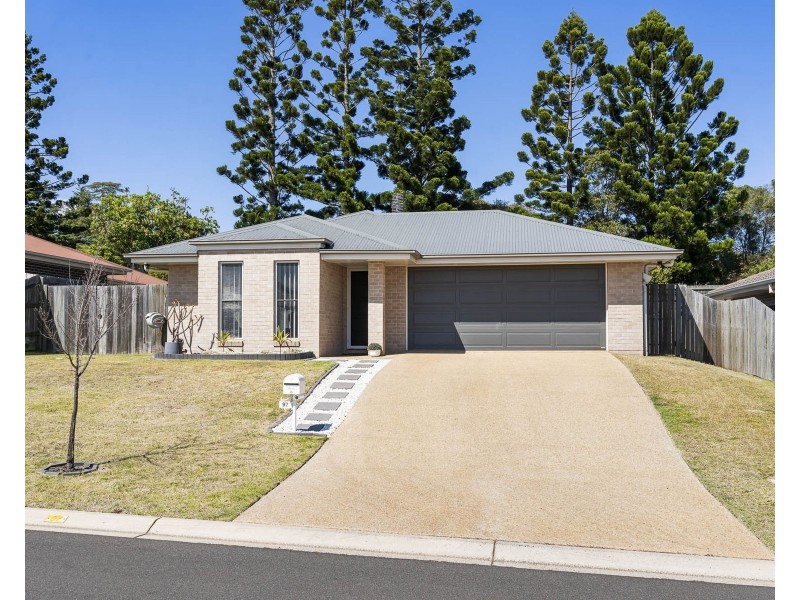 97 Entabeni Drive, Kearneys Spring QLD 4350